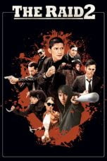 Download The Raid 2: Berandal (2014) Bluray Full Movie