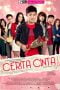 Poster Film Cerita Cinta (2015)