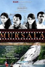 Poster Film Mursala (2013)