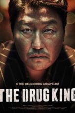 Download Nonton The Drug King (Ma-yak-wang) (2018)