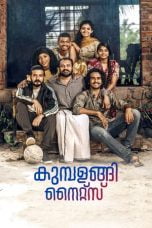 Download Kumbalangi Nights (2019) Bluray Subtitle Indonesia