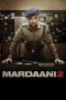 Poster Film Mardaani 2 (2019)