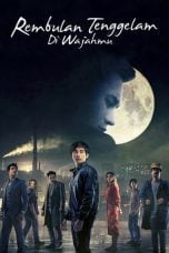 Poster Film Rembulan Tenggelam di Wajahmu (2019)