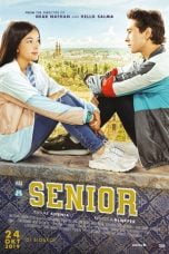 Poster Film Senior (2019)