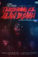 Download Film Tersimpang Ke Alam Bunian (2020)