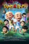 Upin & Ipin: Keris Siamang Tunggal (2019) Download Film Upin & Ipin: Keris Siamang Tunggal (2019)