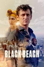 Black Beach (2020)