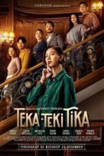 Teka-Teki Tika (2021)