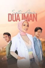 Satu Amin Dua Iman (2021)