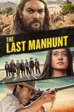 The Last Manhunt (2022)