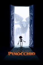 Guillermo del Toro's Pinocchio (2022)